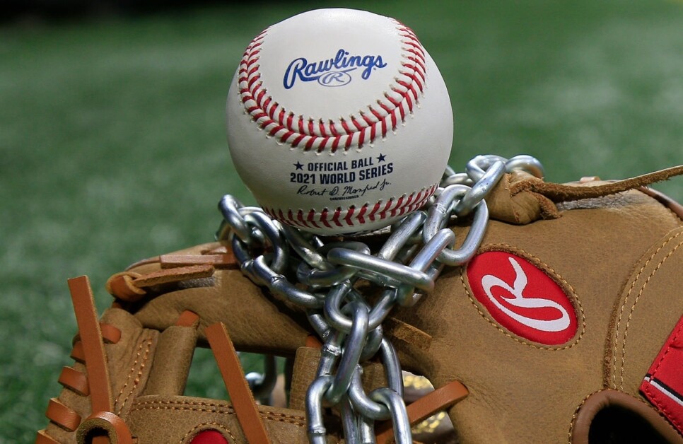 League lockout article